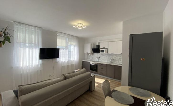 3-комн квартира ул Академика Парина, 41/2,  д. 41/2