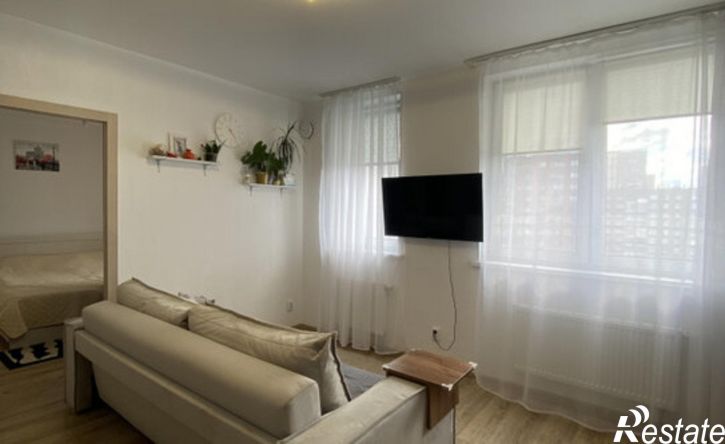 3-комн квартира ул Академика Парина, 41/2,  д. 41/2