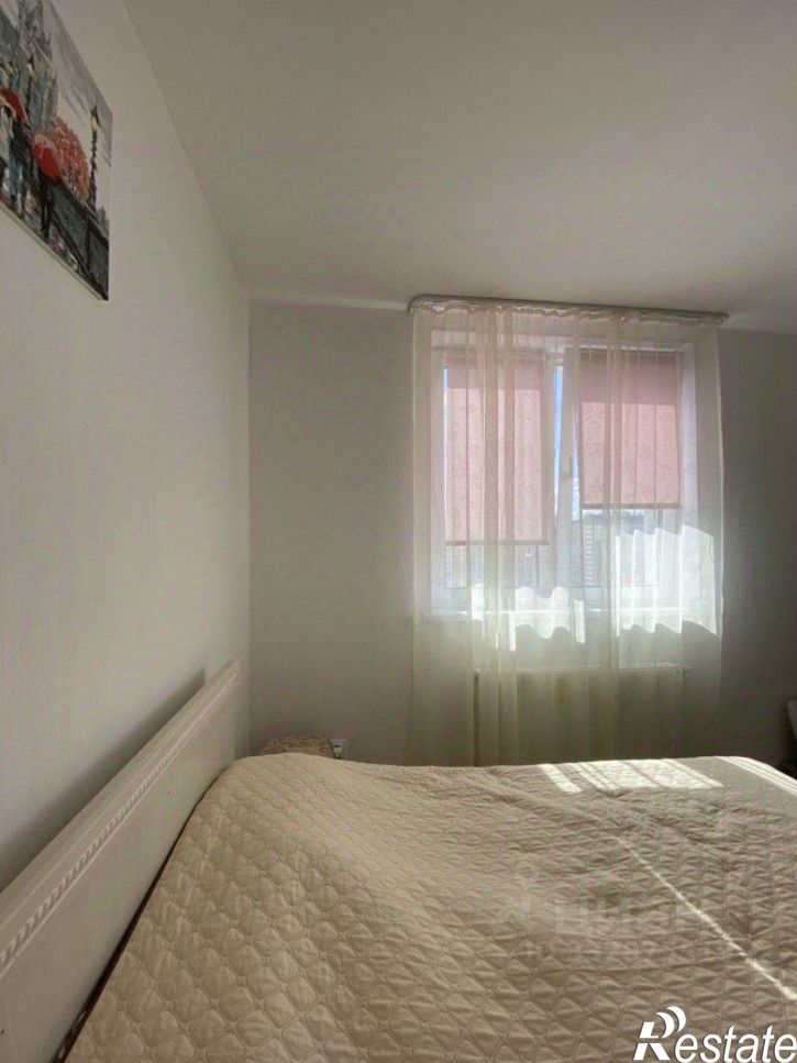 3-комн квартира ул Рябинина, 47,  д. 47