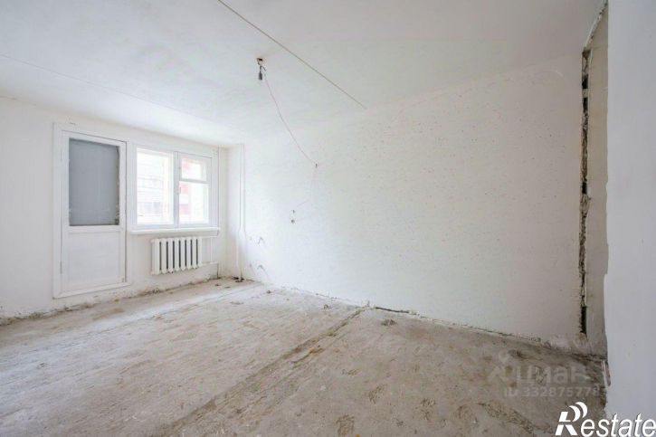 2-комн квартира ул Авиационная, 83,  д. 83