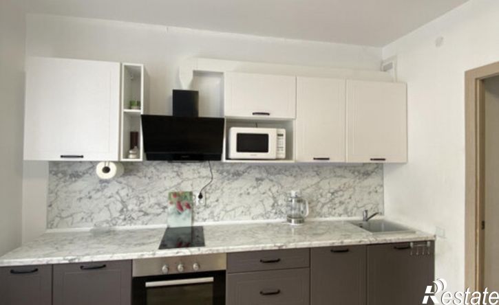 3-комн квартира ул Академика Парина, 41/2,  д. 41/2