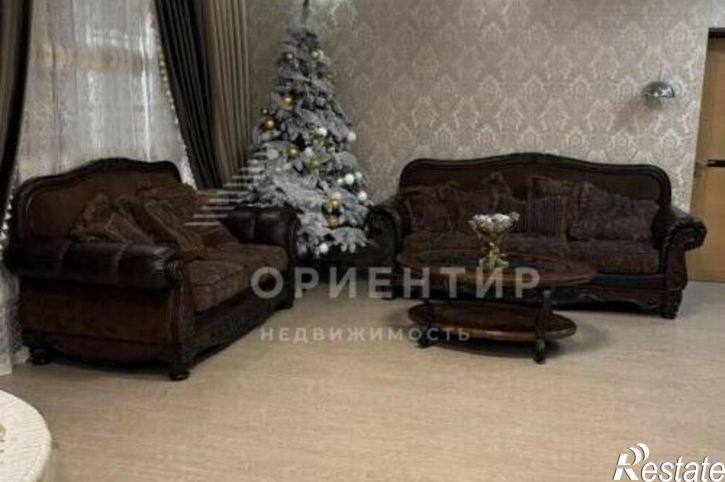 3-комн квартира ул Опалихинская, 20а,  д. 20а