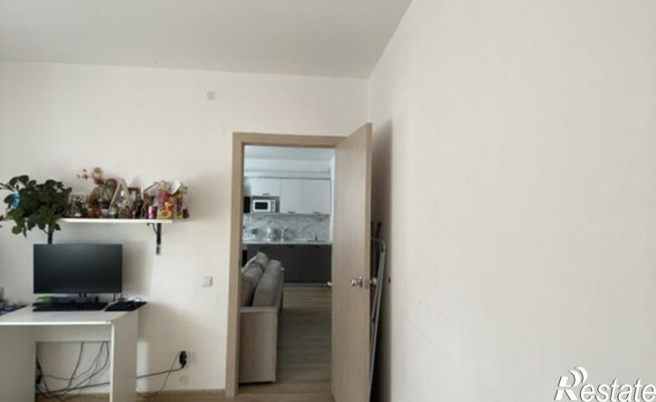3-комн квартира ул Академика Парина, 41/2,  д. 41/2