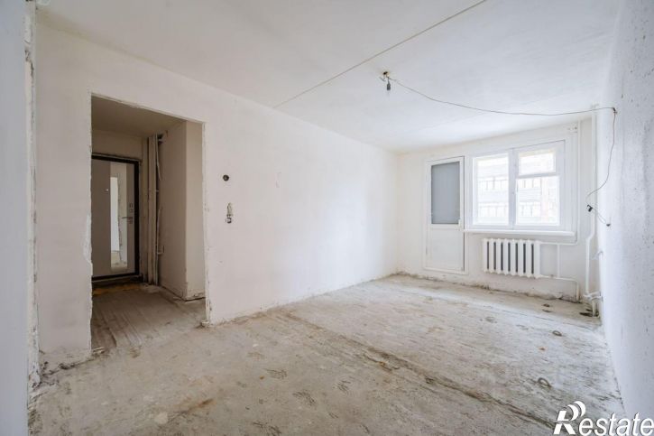 2-комн квартира ул Авиационная, 83,  д. 83