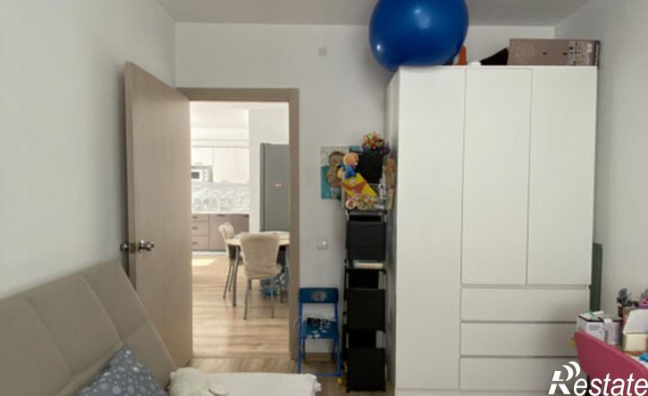 3-комн квартира ул Академика Парина, 41/2,  д. 41/2
