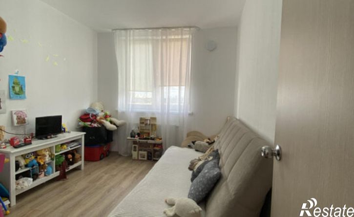 3-комн квартира ул Академика Парина, 41/2,  д. 41/2