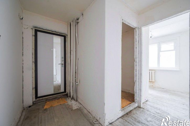 2-комн квартира ул Авиационная, 83,  д. 83