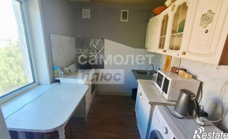 4-комн квартира ул Билимбаевская, 20,  д. 20