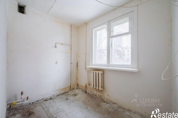 2-комн квартира ул Авиационная, 83,  д. 83