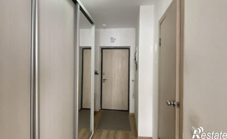 3-комн квартира ул Академика Парина, 41/2,  д. 41/2