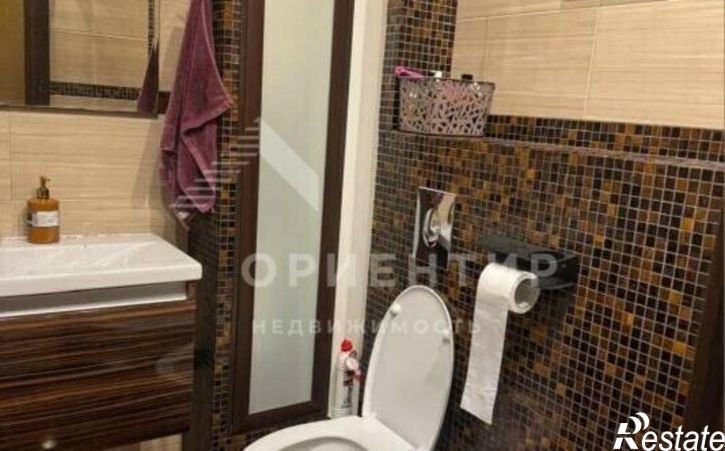3-комн квартира ул Опалихинская, 20а,  д. 20а