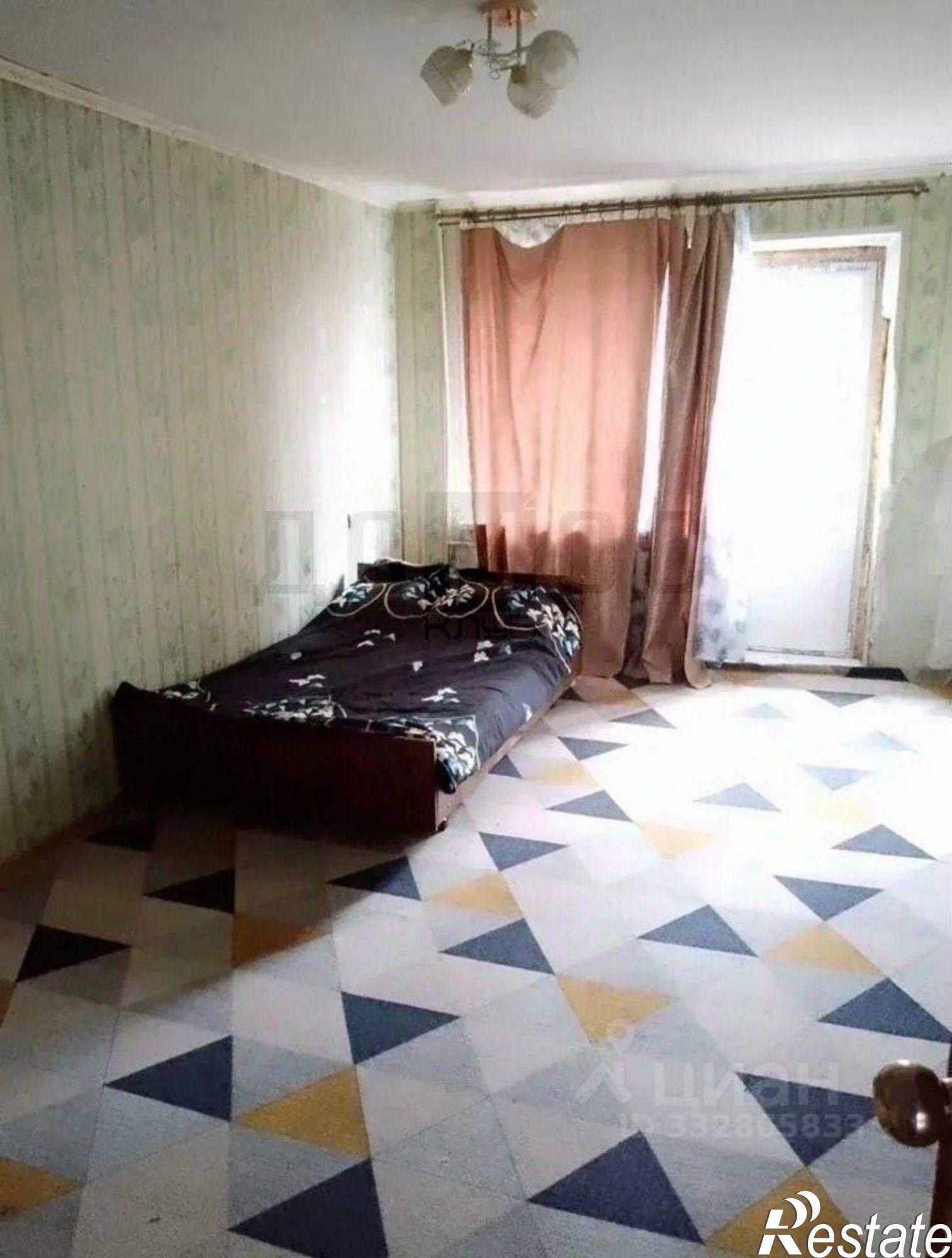Купить квартиру за 3 700 000 рублей на пр-д Горнистов, 11