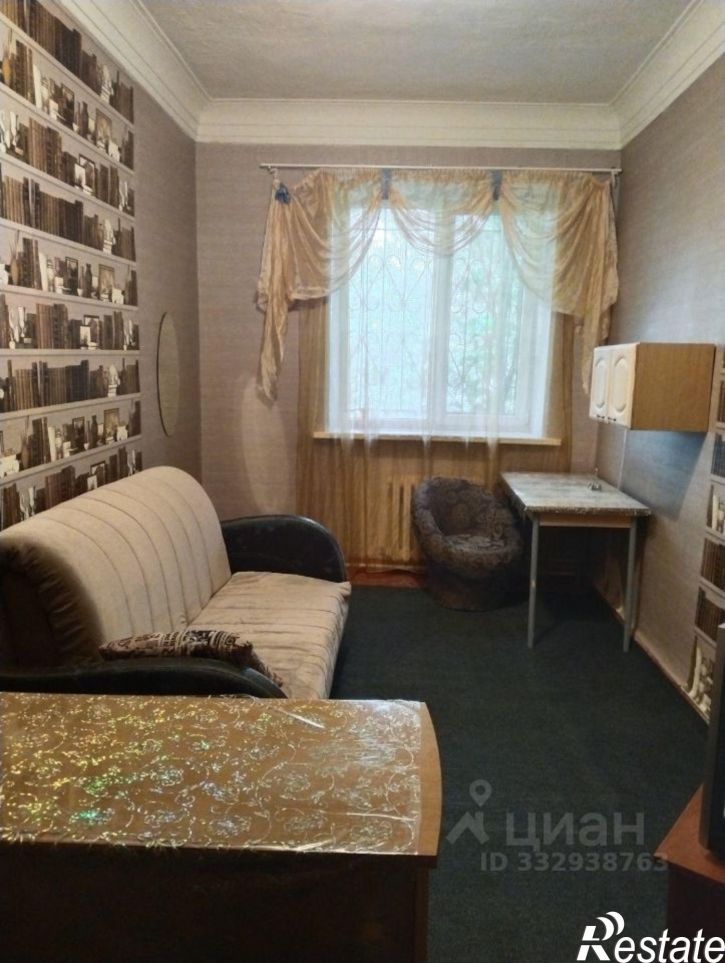 Комната ул Кировградская, 68,  д. 68