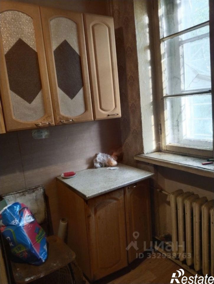 Комната ул Кировградская, 68,  д. 68