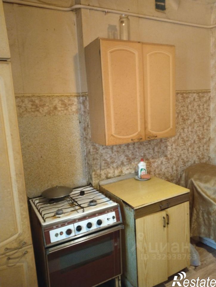 Комната ул Кировградская, 68,  д. 68