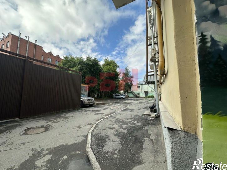 Торговое помещение ул Малышева, 30,  д. 30