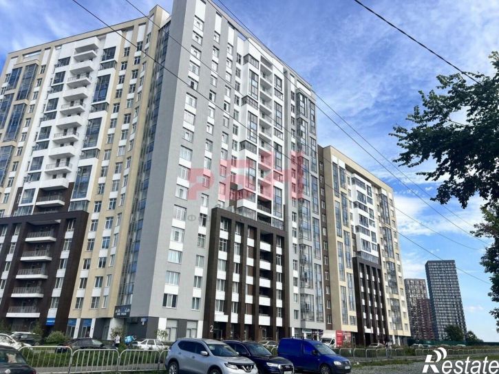Торговое помещение ул Павлодарская, 5,  д. 5