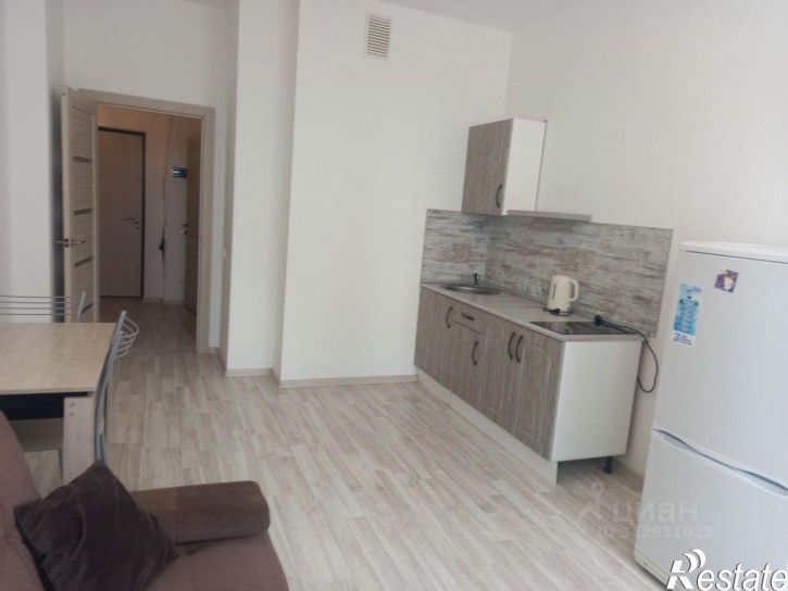 1-комн квартира ул Раевского, 22,  д. 22