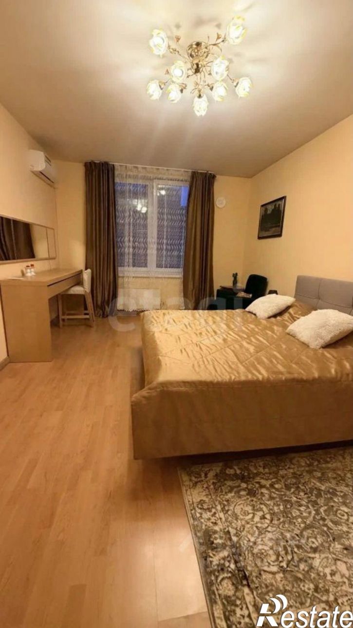3-комн квартира ул Маршала Жукова, 13,  д. 13