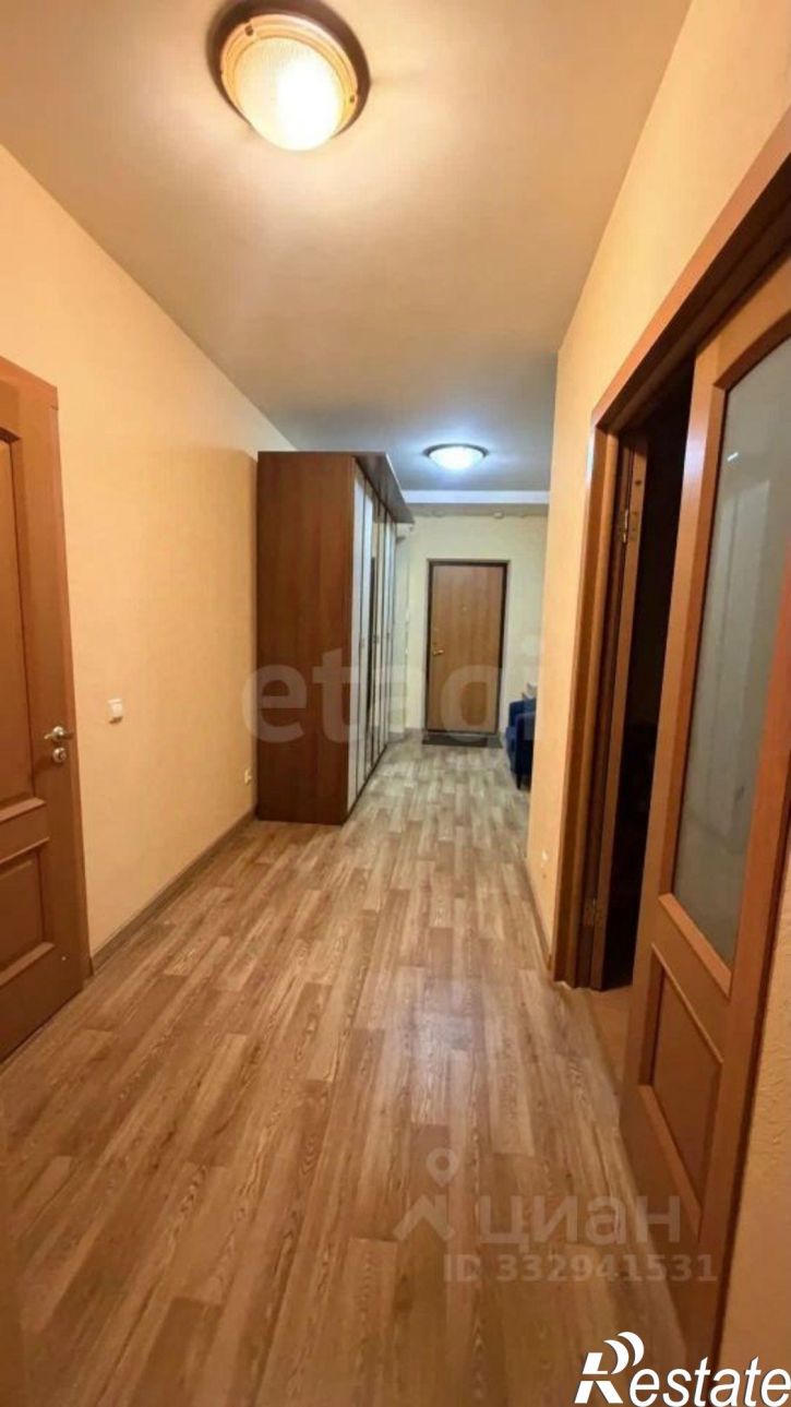 3-комн квартира ул Маршала Жукова, 13,  д. 13