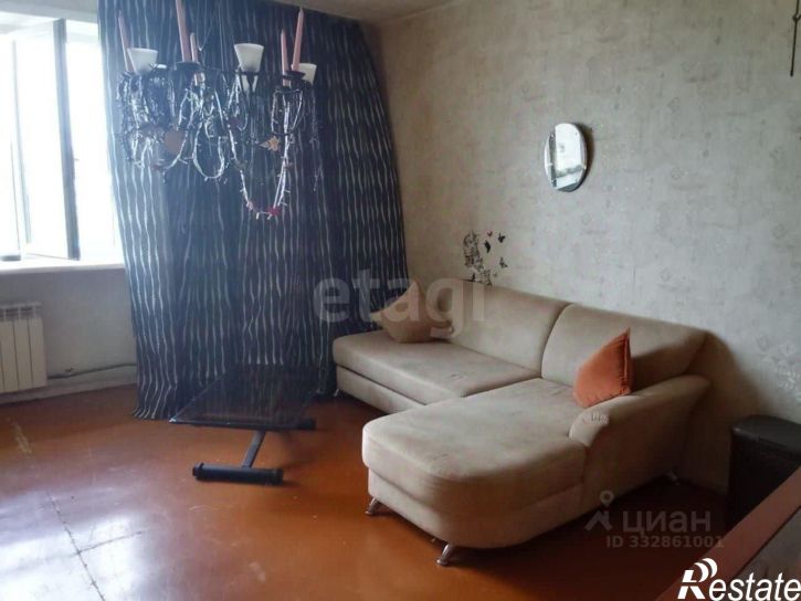 4-комн квартира ул Мира, 36,  д. 36