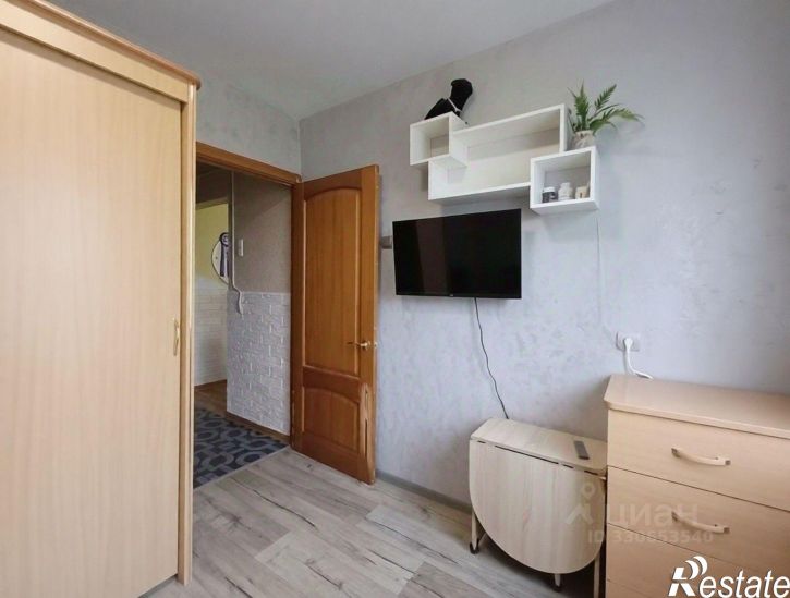 2-комн квартира Сиреневый б-р, 13,  д. 13