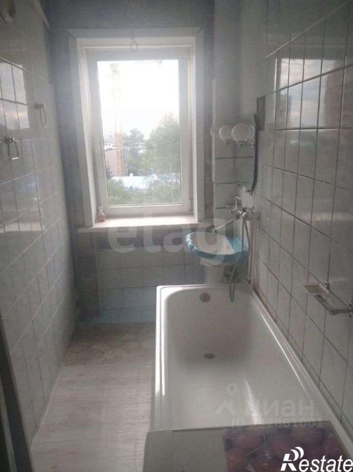 4-комн квартира ул Мира, 36,  д. 36