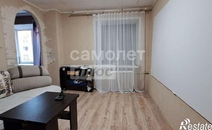 4-комн квартира ул Мира, 31,  д. 31