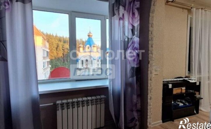 4-комн квартира ул Мира, 31,  д. 31
