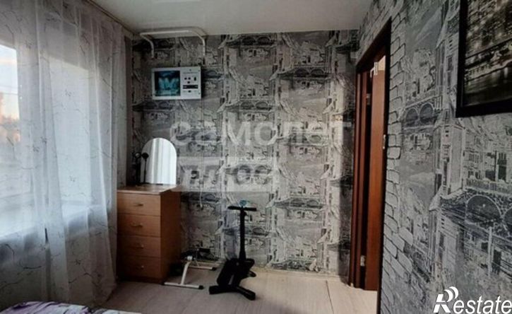 4-комн квартира ул Мира, 31,  д. 31