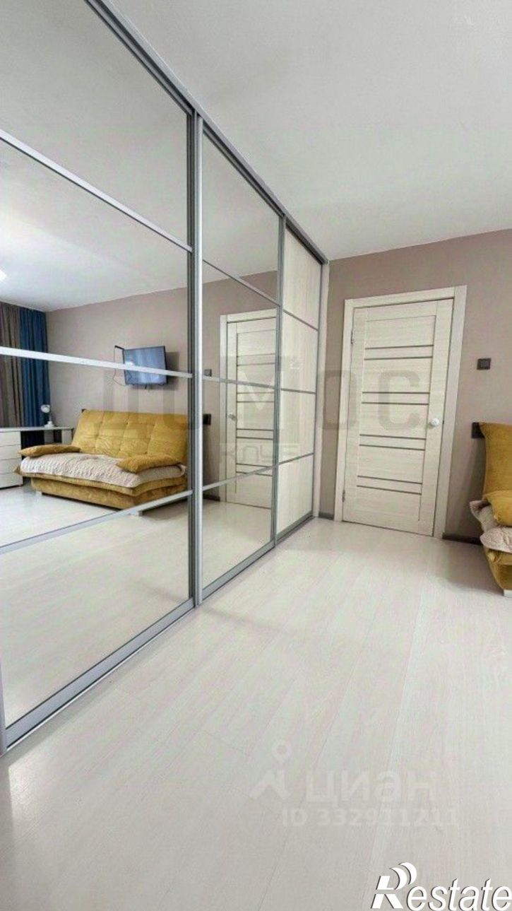 2-комн квартира ул Красных командиров, 75,  д. 75