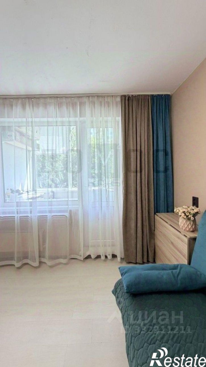 2-комн квартира ул Красных командиров, 75,  д. 75
