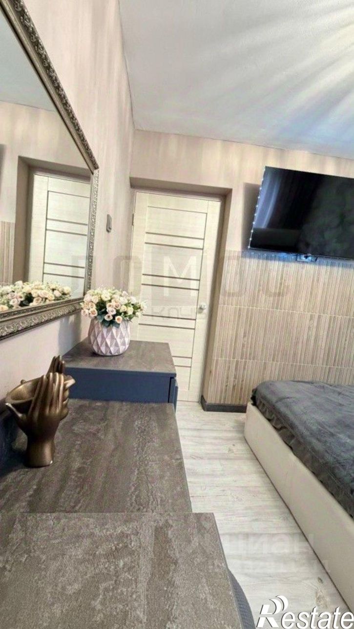 2-комн квартира ул Красных командиров, 75,  д. 75