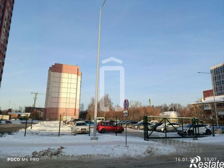 2-комн квартира пр-кт Космонавтов, 91б,  д. 91б