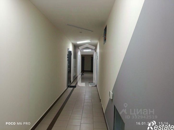 2-комн квартира пр-кт Космонавтов, 91б,  д. 91б