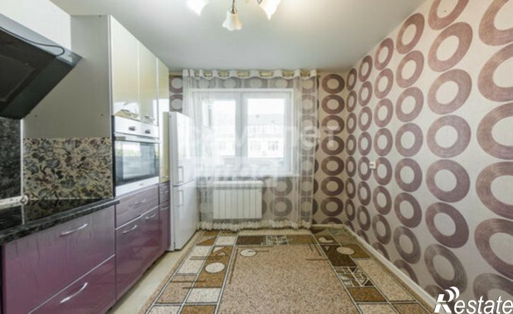 1-комн квартира ул Крупносортщиков, 12,  д. 12