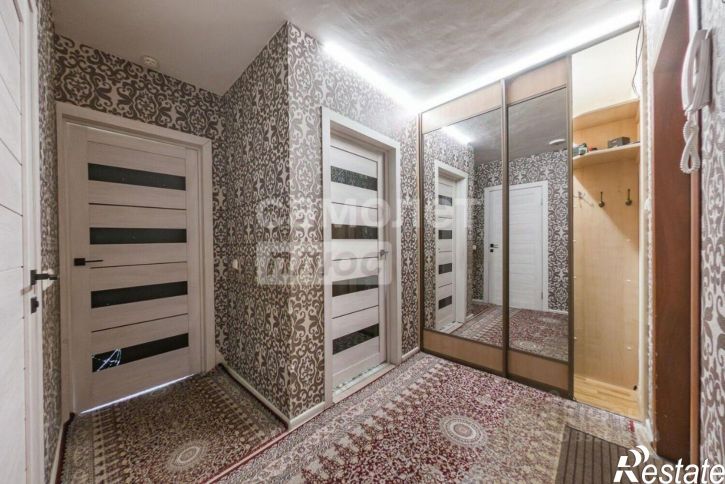 1-комн квартира ул Крупносортщиков, 12,  д. 12