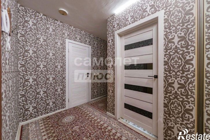 1-комн квартира ул Крупносортщиков, 12,  д. 12