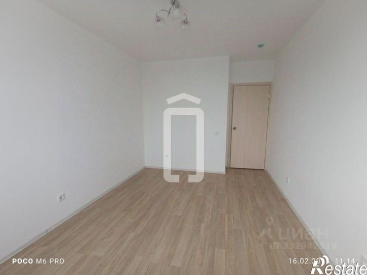 2-комн квартира пр-кт Космонавтов, 91б,  д. 91б