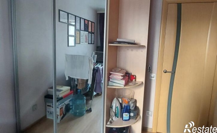 2-комн квартира ул Совхозная, 8,  д. 8