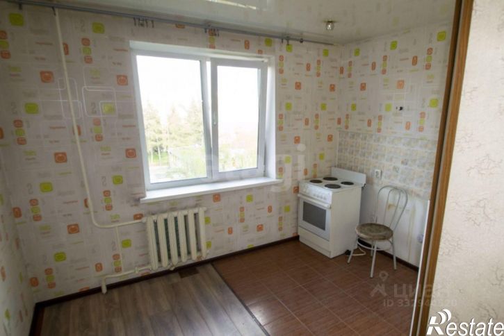 1-комн квартира Асбестовский пер, 3 3,  д. 3 3,  к. 3