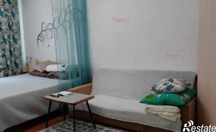 1-комн квартира ул Заводская, 18,  д. 18