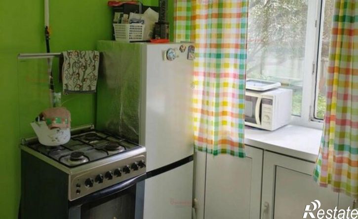 1-комн квартира ул Заводская, 18,  д. 18