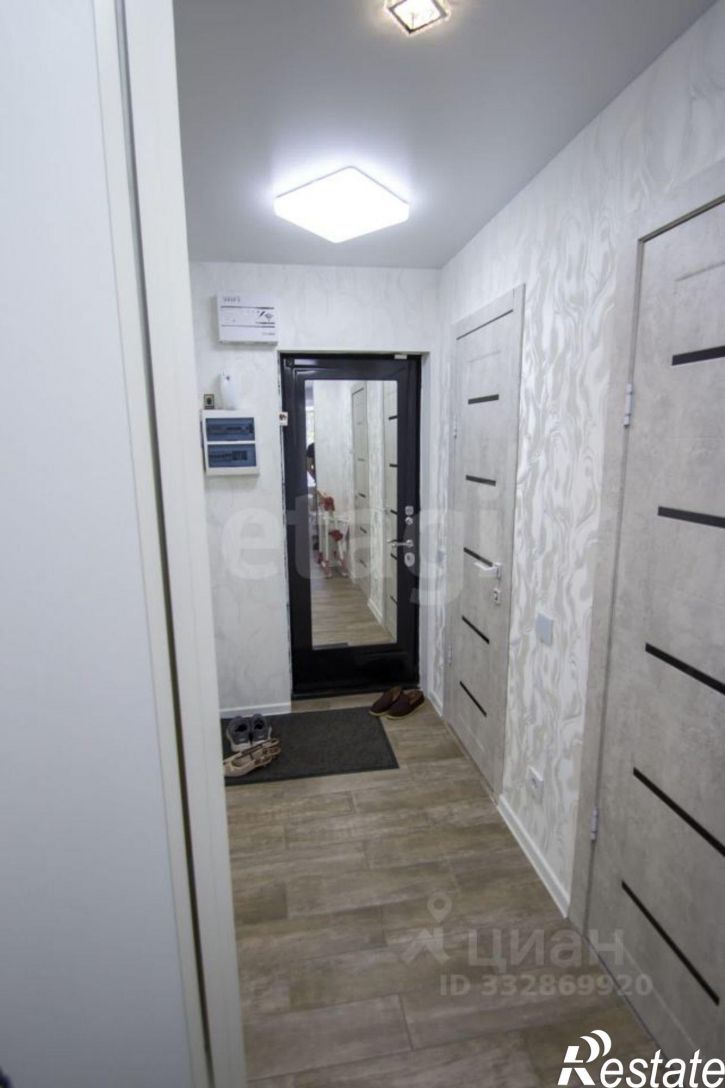 2-комн квартира ул Викулова, 46,  д. 46
