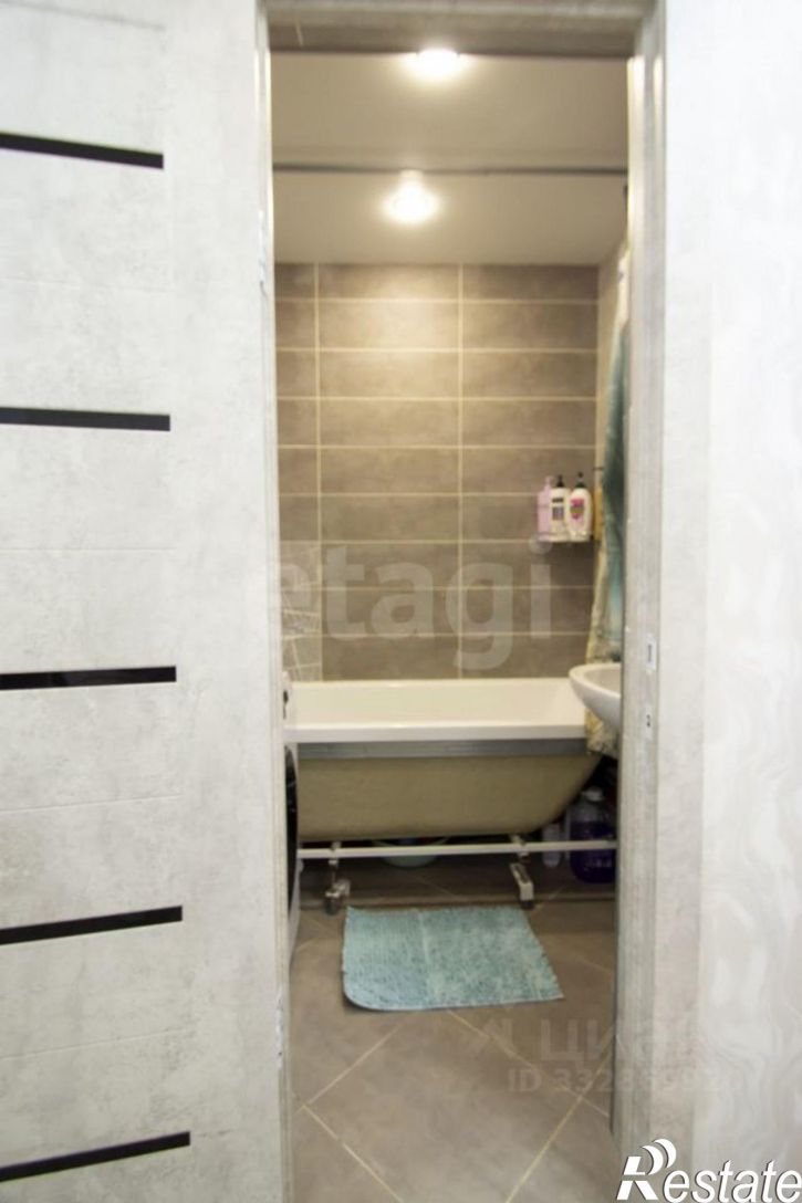 2-комн квартира ул Викулова, 46,  д. 46
