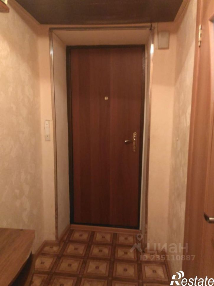 1-комн квартира ул Газетная, 34,  д. 34