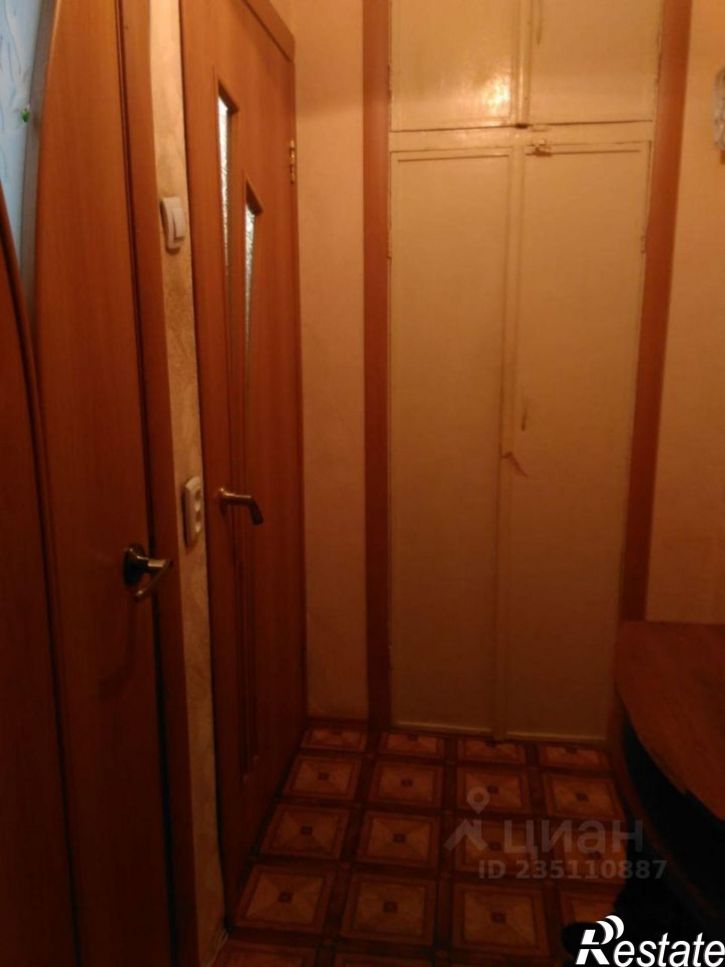 1-комн квартира ул Газетная, 34,  д. 34