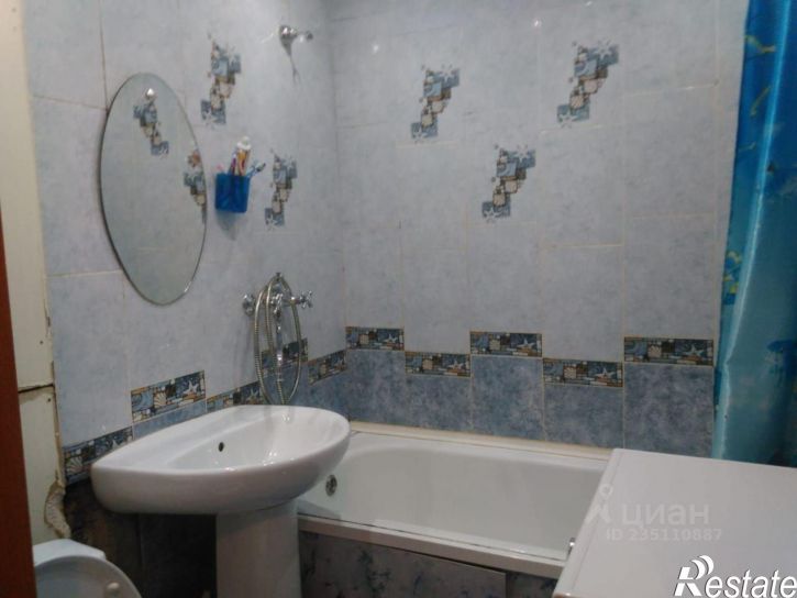 1-комн квартира ул Газетная, 34,  д. 34