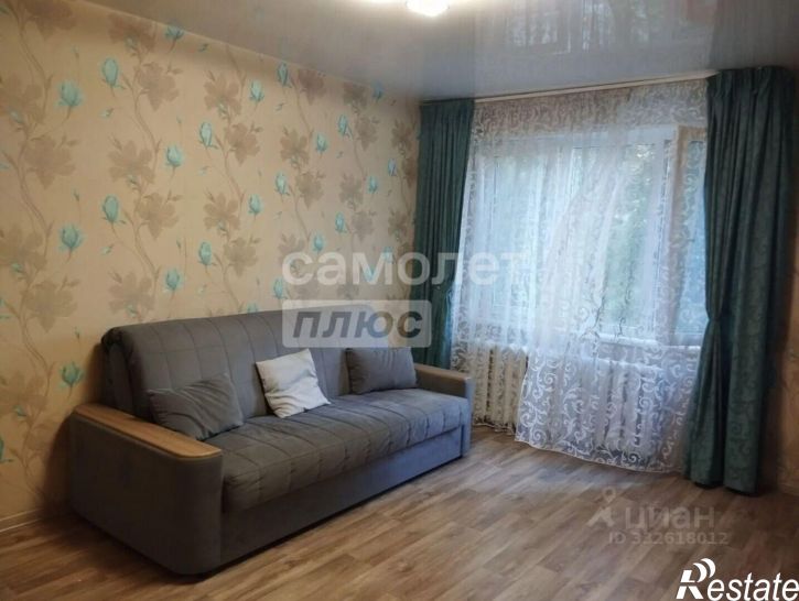 3-комн квартира ул Мичурина, 171,  д. 171