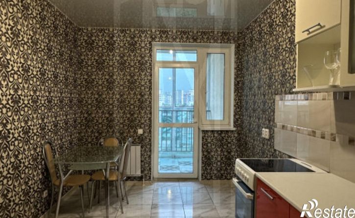 1-комн квартира ул Громова, 28,  д. 28